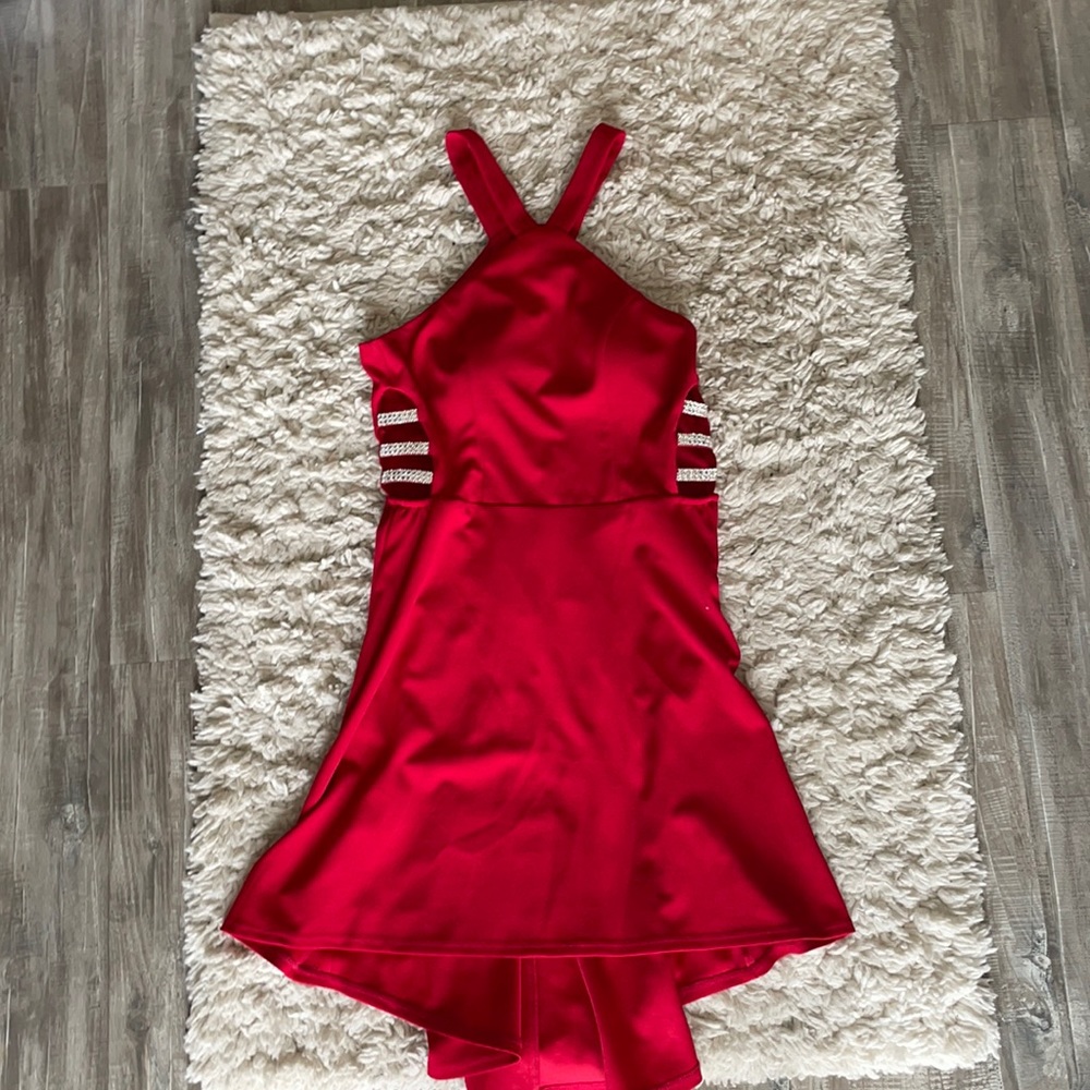 Homecoming dress